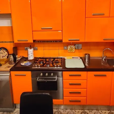 Apartamento Casetta Dell'ischio Florencia